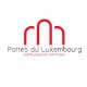 Logo des Portes du Luxembourg