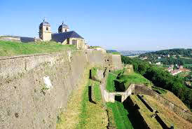 Citadelle de Montmédy